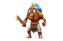 Zombie Knight Mu Online