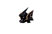 Black Dragon Helm Mu Online