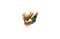Brave Helm Mu Online
