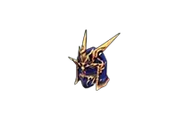 Rune Legendary Helm Mu Online