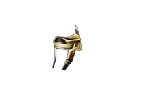 Rune Pad Helm Mu Online