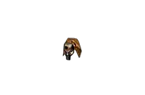 Rune Sphinx Helm Mu Online