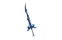 Lightning Blade Mu Online