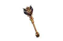 Absolute Mace of Archangel Mu Online