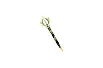 Elemental Rune Mace Mu Online