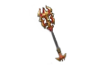 Soul Rune Mace Mu Online