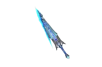 Blue Eye Sword Mu Online