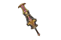 Darkangel Sword Mu Online
