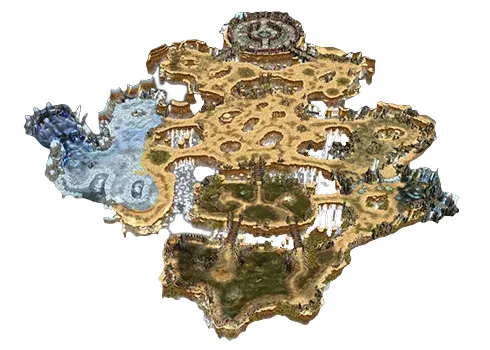 Elbeland Mu Online