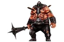 Ash Slaughter Mu Online