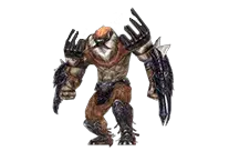 Captain Grizzly Mu Online