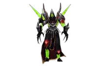 Cruel Blood Assassin Mu Online
