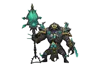 Dead Shoveler Mu Online