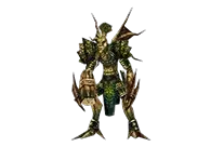 Death Tree Mu Online