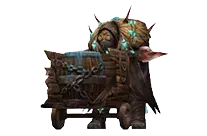 Mine Carrier Mu Online