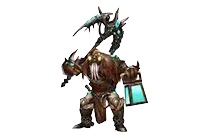 Mine Digger Mu Online