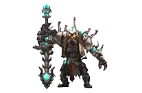 Mine Driller Mu Online