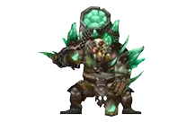 Mine Porter Mu Online
