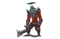 Resurrected Gladiator Mu Online