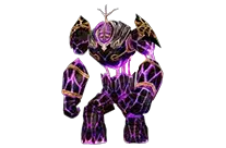 Ruthless Lava Giant Mu Online