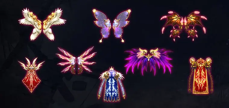 New Wings Level 4